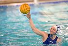 WWPolo @ CC  Wheaton College Women’s Water Polo at Connecticut College. - Photo By: KEITH NORDSTROM : Wheaton, water polo